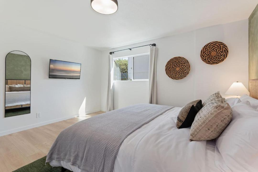 Photo of Bedroom in Santa Barbara County