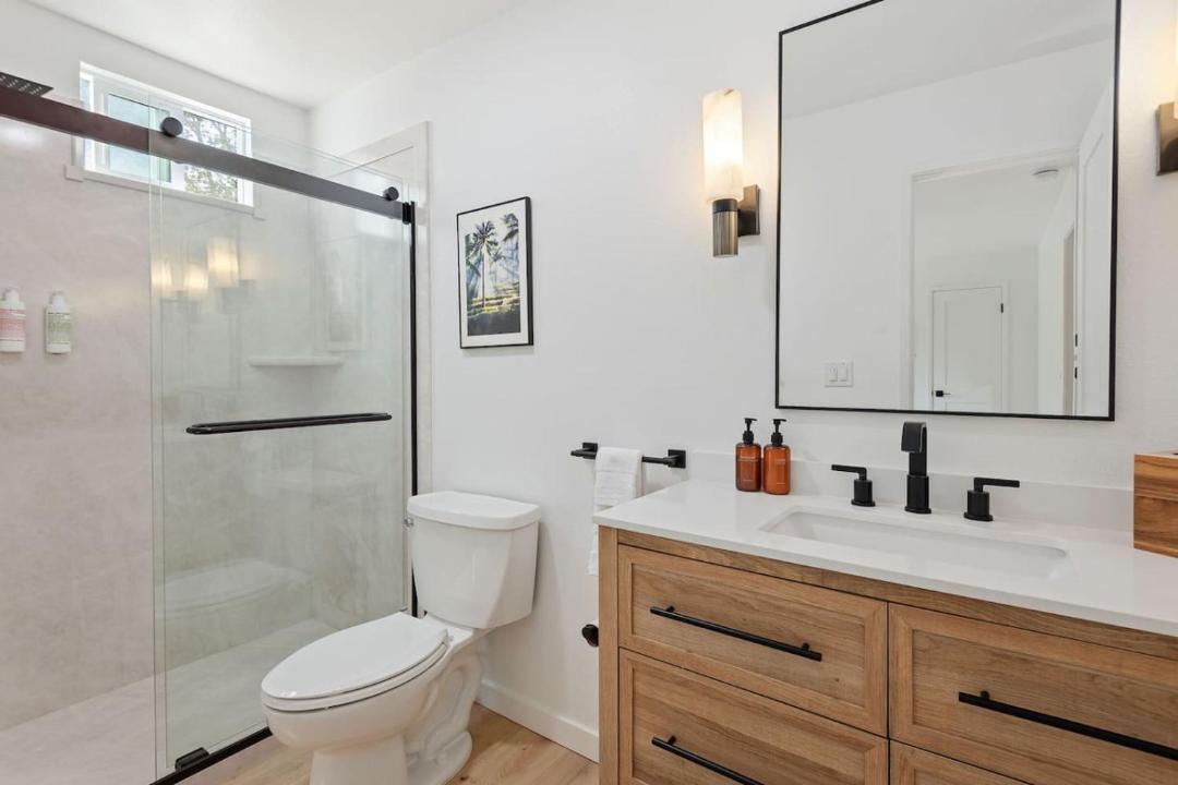 Photo of Bathroom in Santa Barbara County
