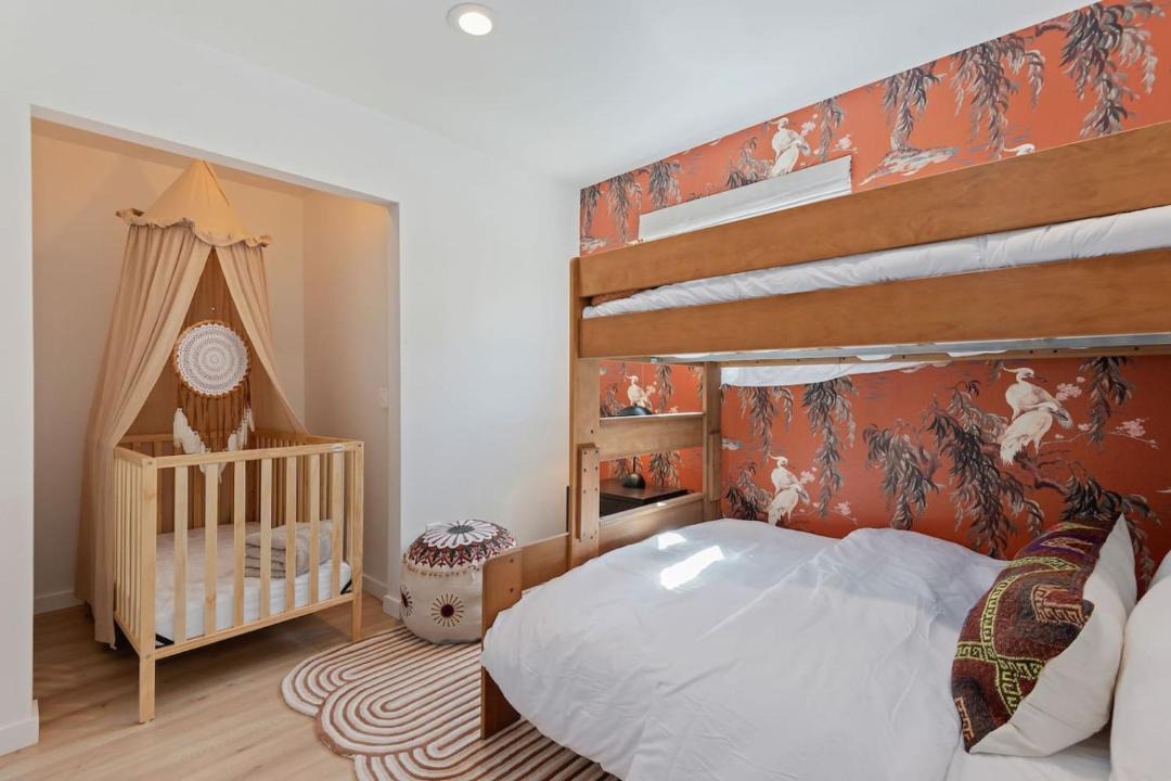 Photo of Bedroom in Santa Barbara County
