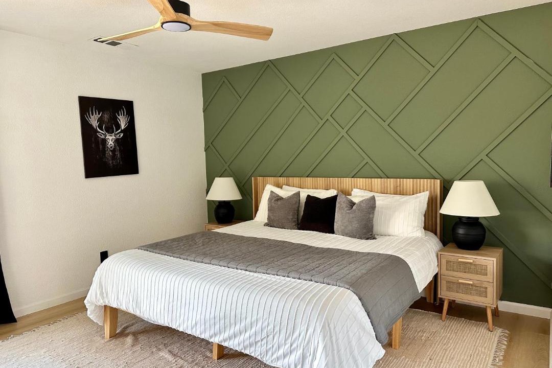 Photo of Bedroom in Oakhurst