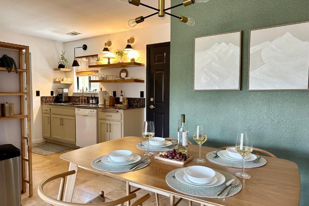 Photo of Kitchen in Oakhurst