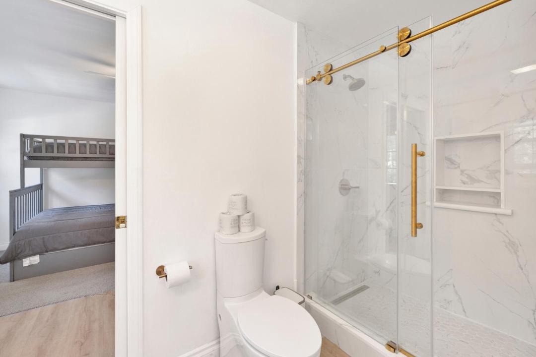 Photo of Bathroom in Eagle Mountain Estates