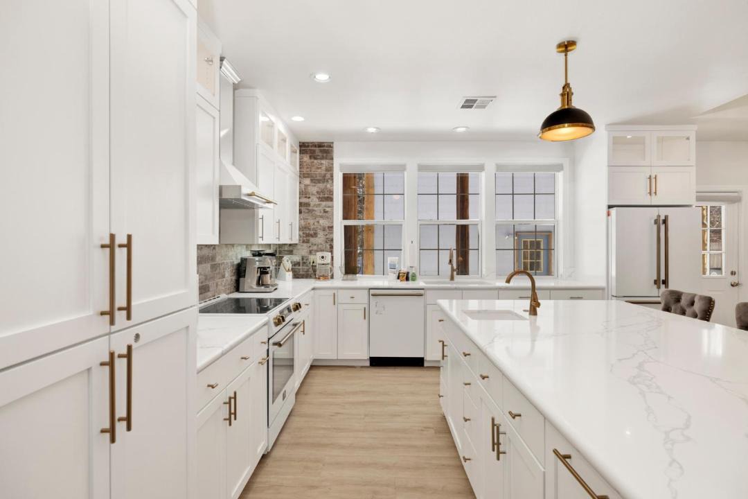 Photo of Kitchen in Eagle Mountain Estates