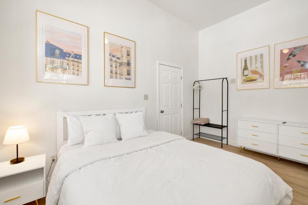 Photo of Bedroom in Eagle Mountain Estates