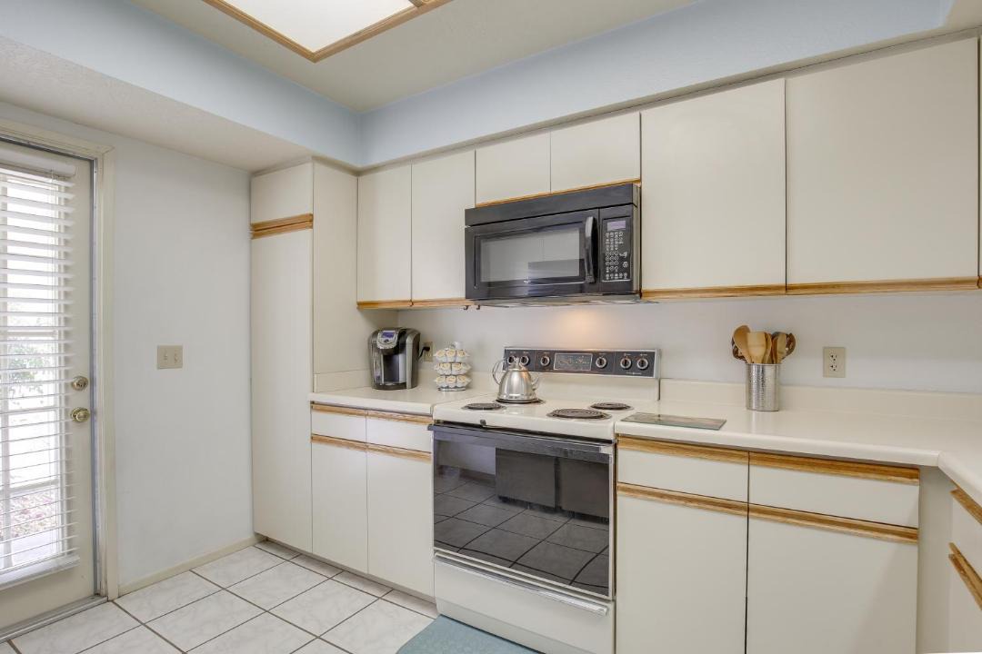 Photo of Kitchen in Palm Desert