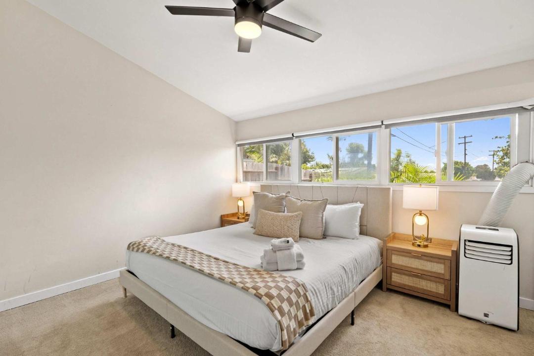 Photo of Bedroom in Serra Mesa