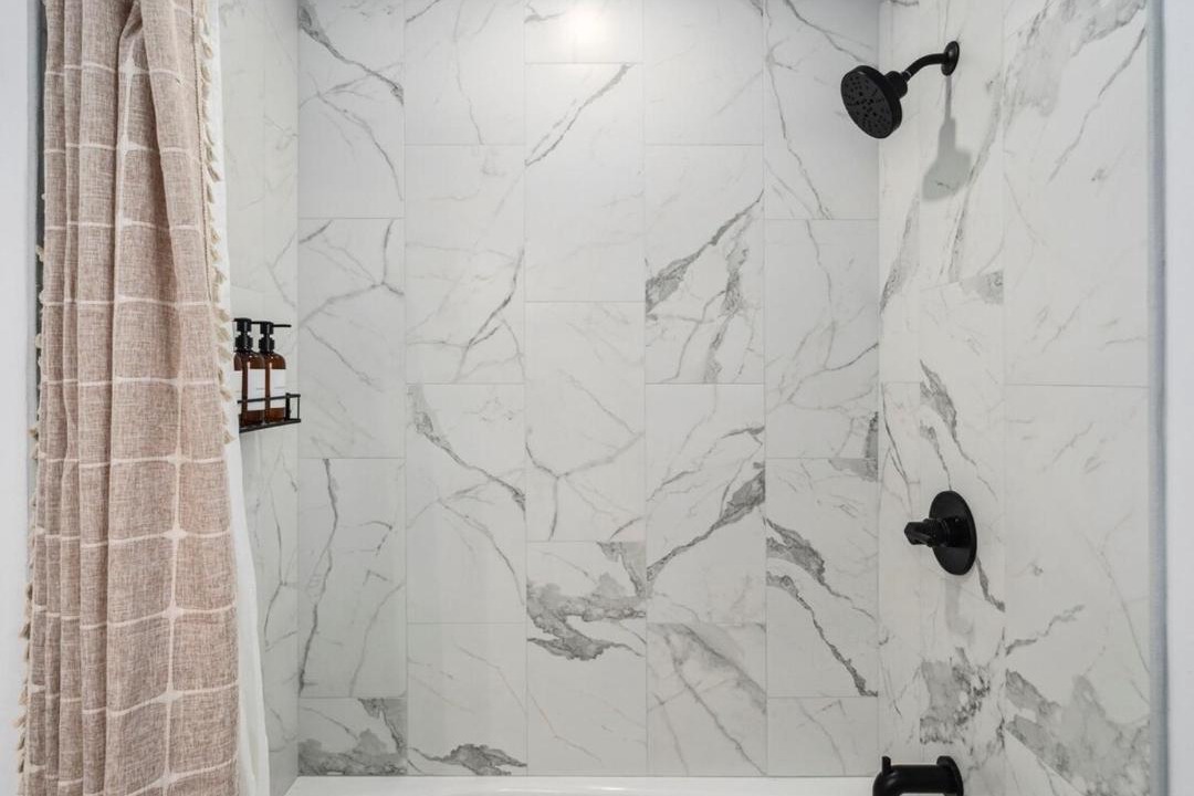 Photo of Bathroom in Linda Vista