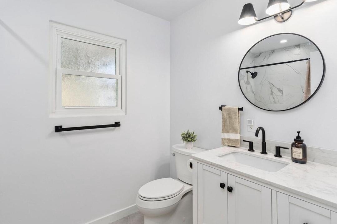 Photo of Bathroom in Linda Vista