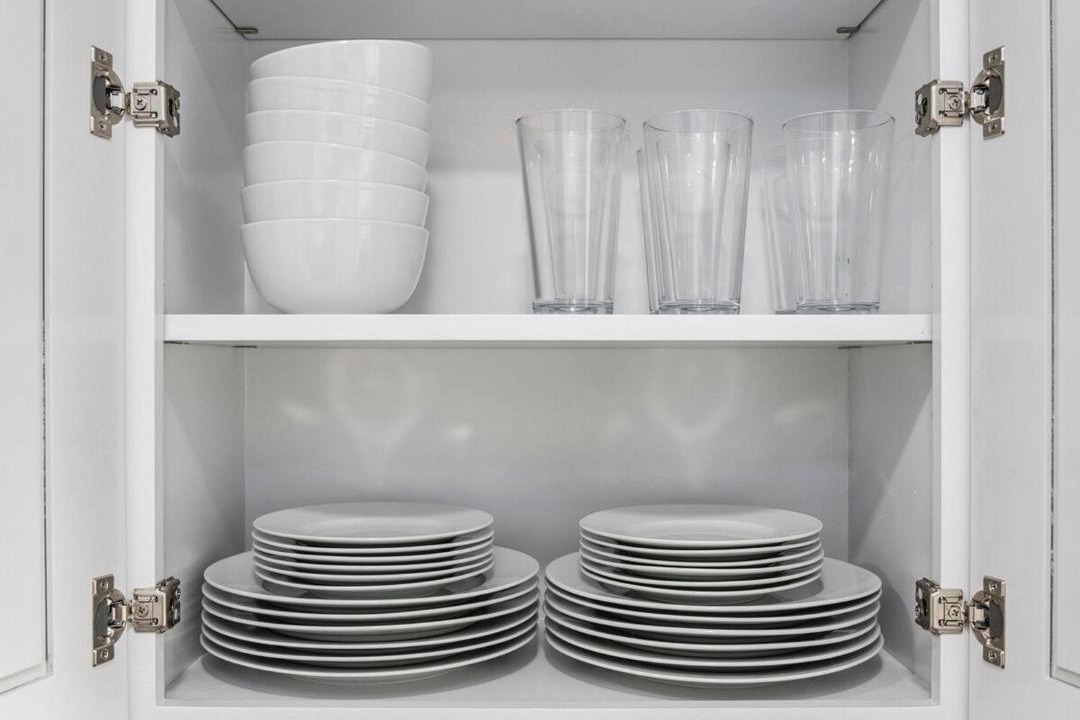 Photo of Kitchen in Linda Vista