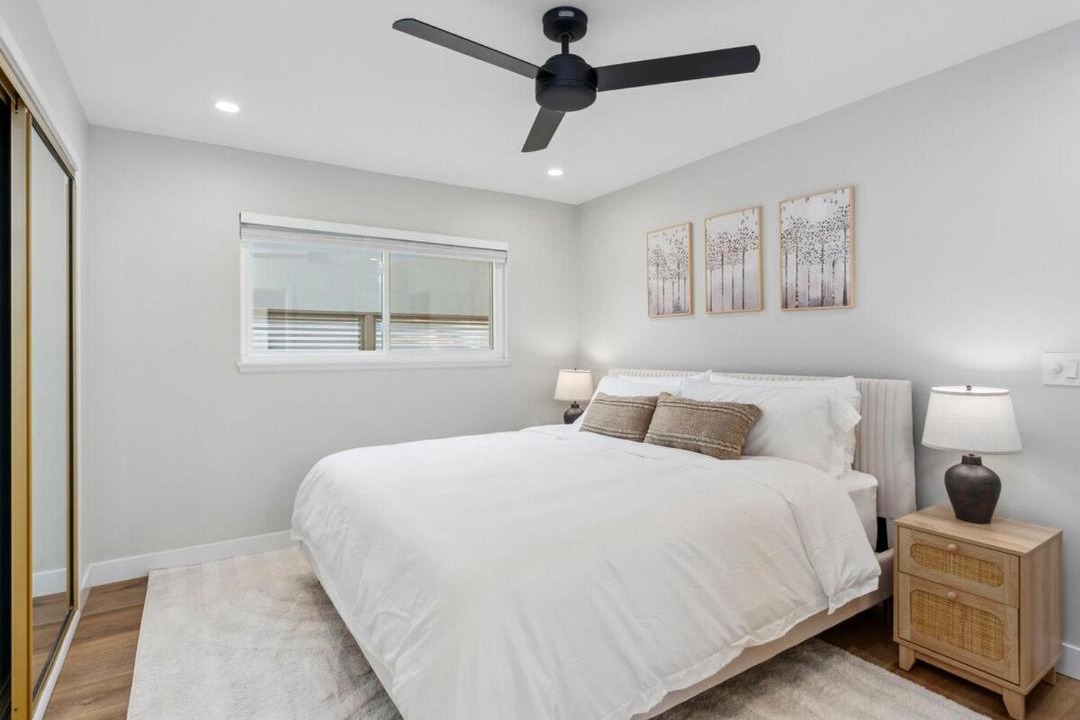 Photo of Bedroom in Linda Vista