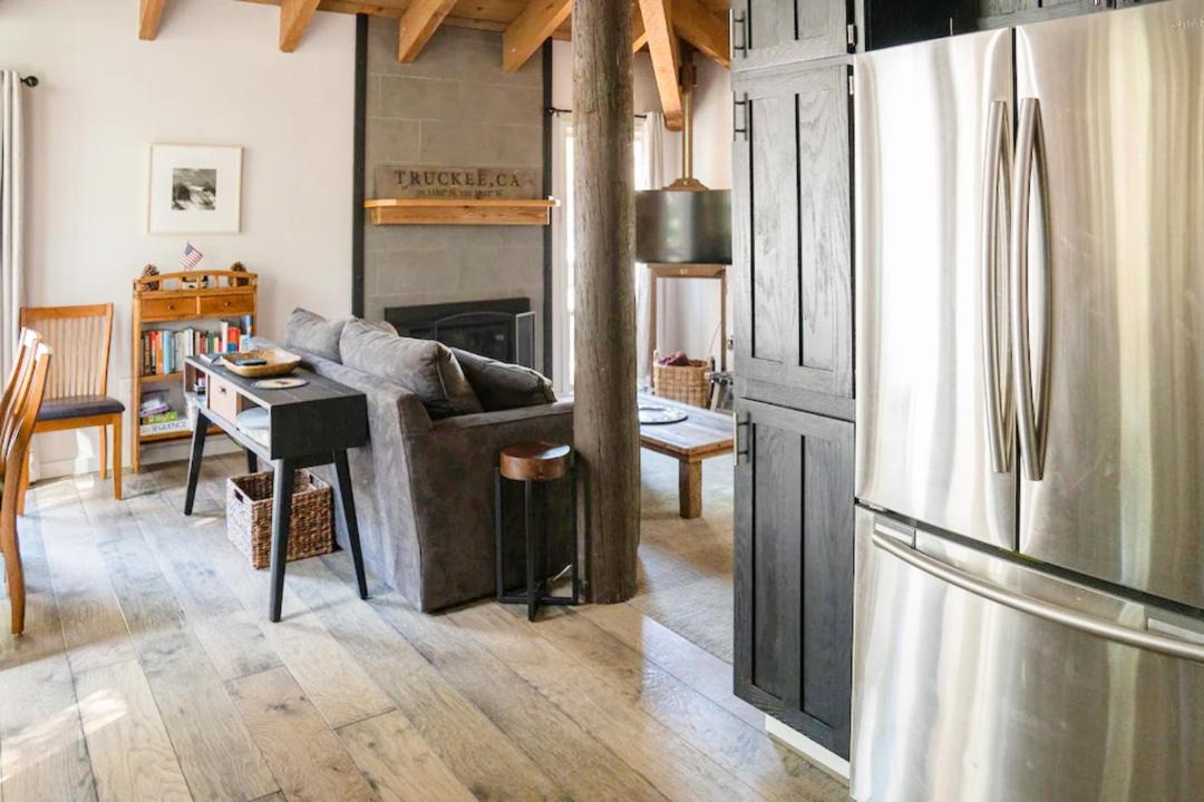 Photo of Kitchen in Truckee