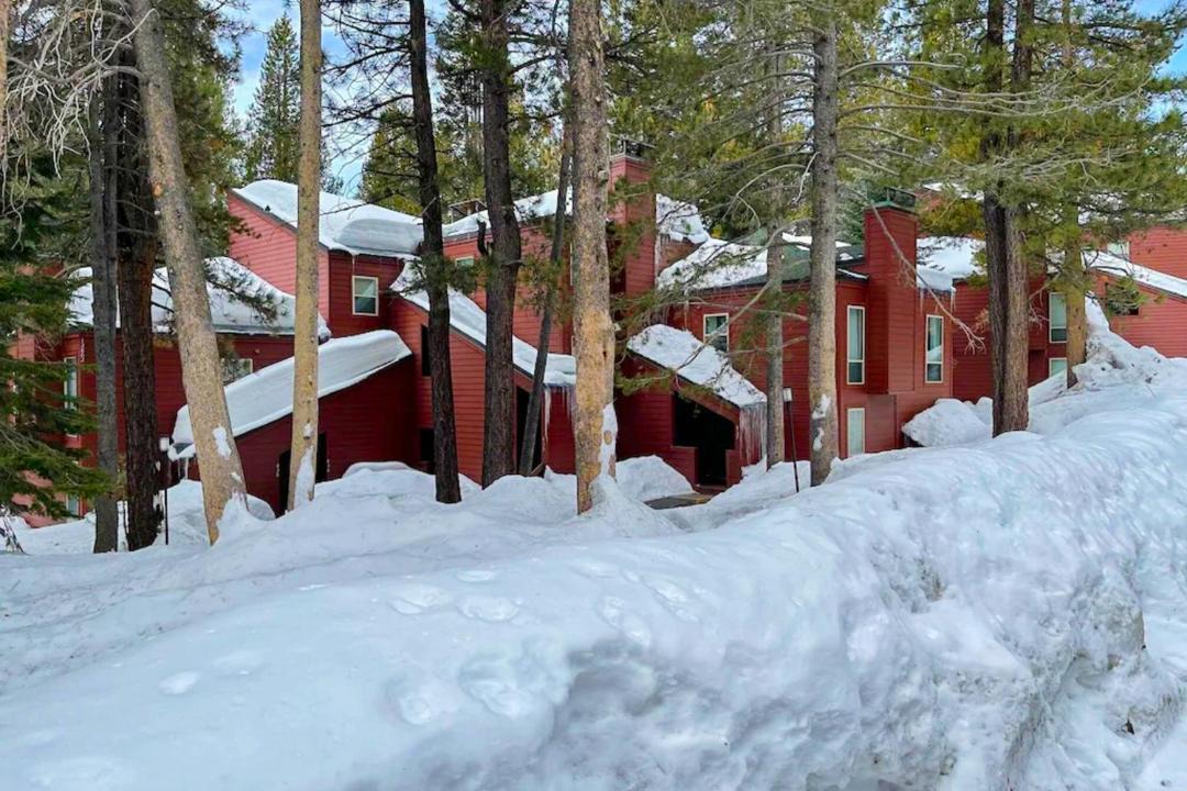 Photo of Others in Truckee