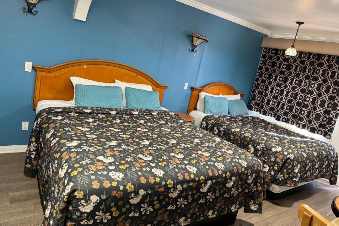 Photo of Bedroom in Gardena