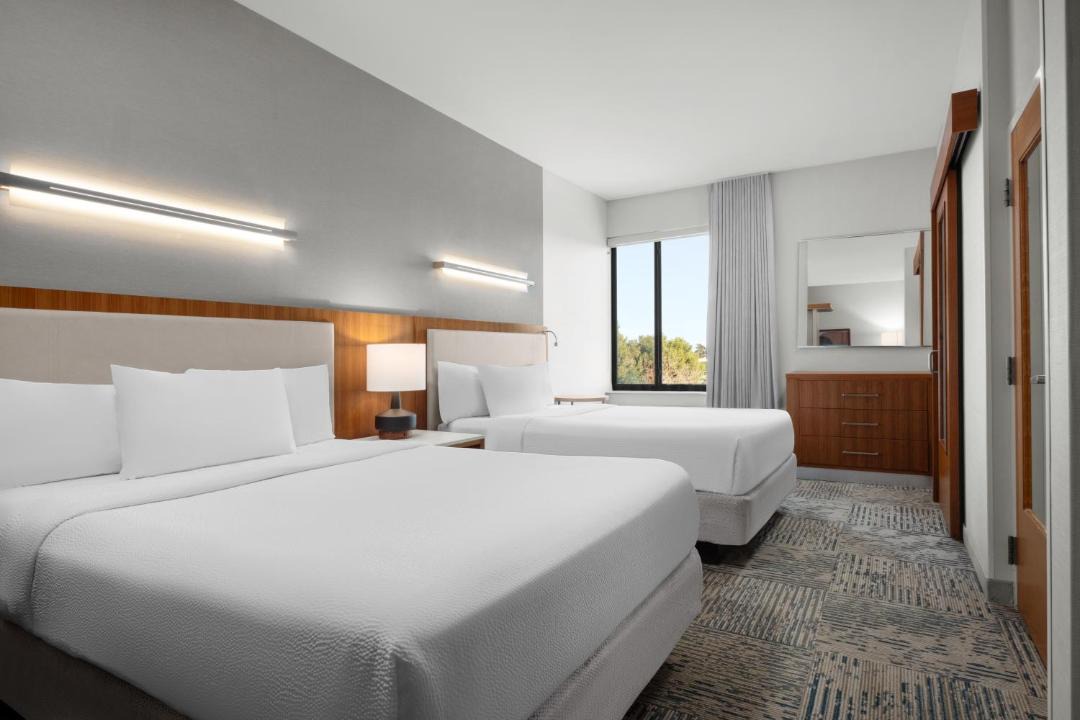 Photo of Bedroom in Irvine Business Complex