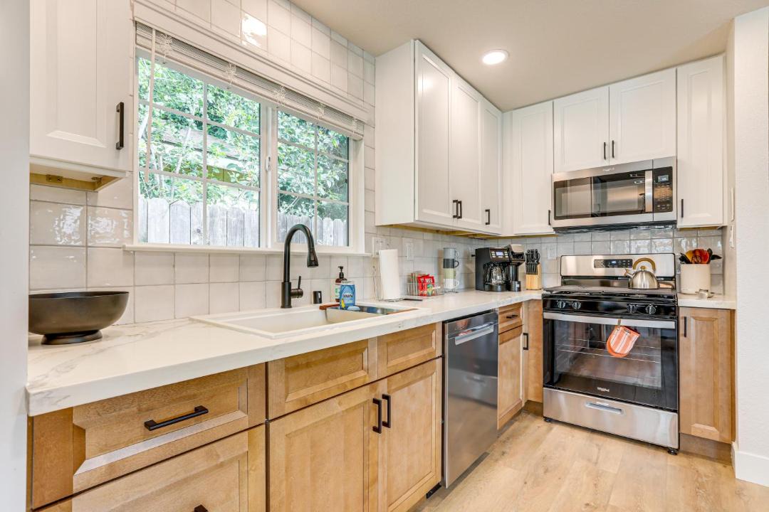 Photo of Kitchen in Clarksburg