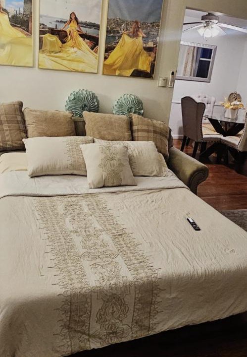 Photo of Bedroom in West Gateway
