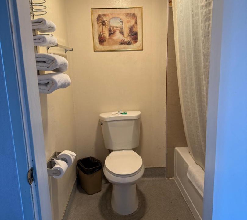 Photo of Bathroom in Bell Gardens