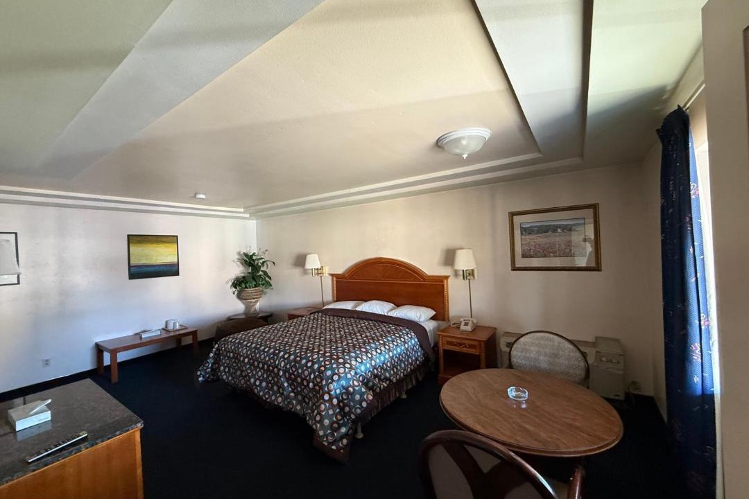 Photo of Bedroom in Bell Gardens