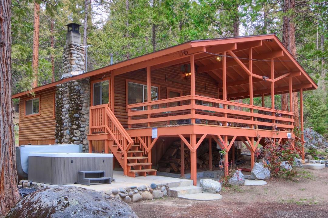 Photo of Others in North Wawona