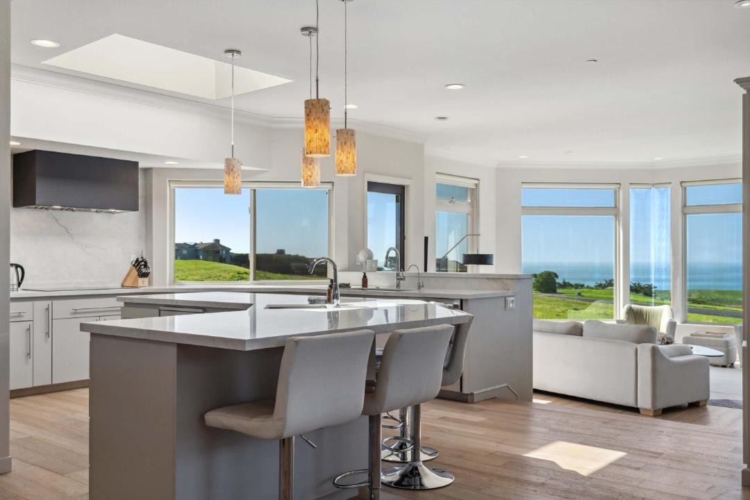 Photo of Kitchen in Bodega Bay