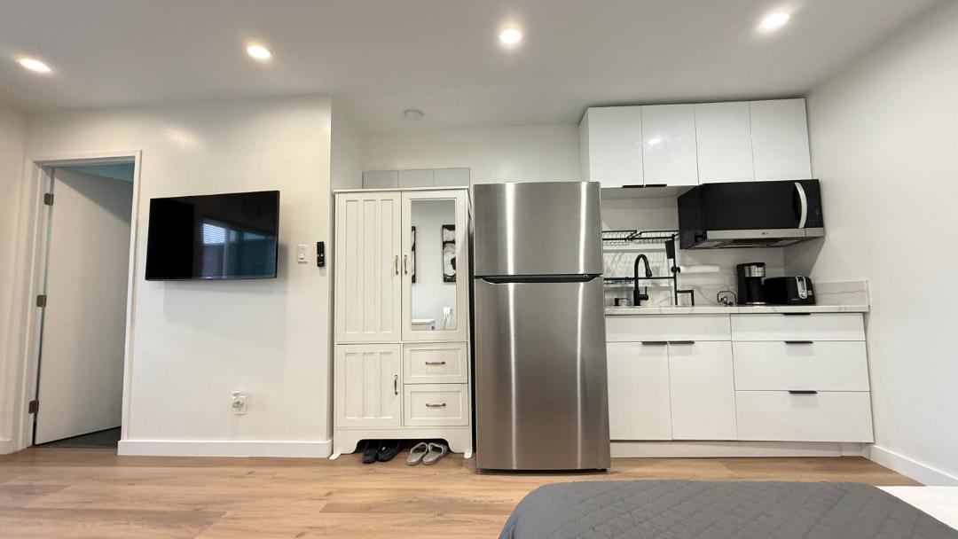 Photo of Kitchen in Del Rey