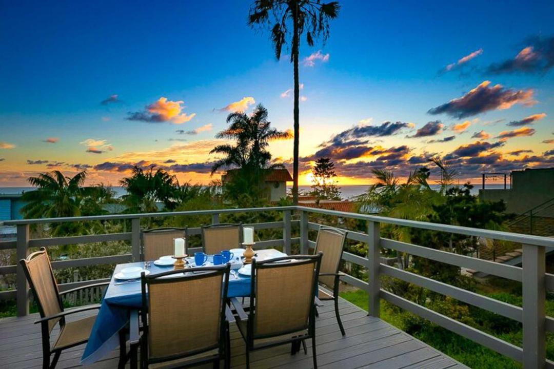 Photo of Patio Balcony in Cardiff-by-the-Sea