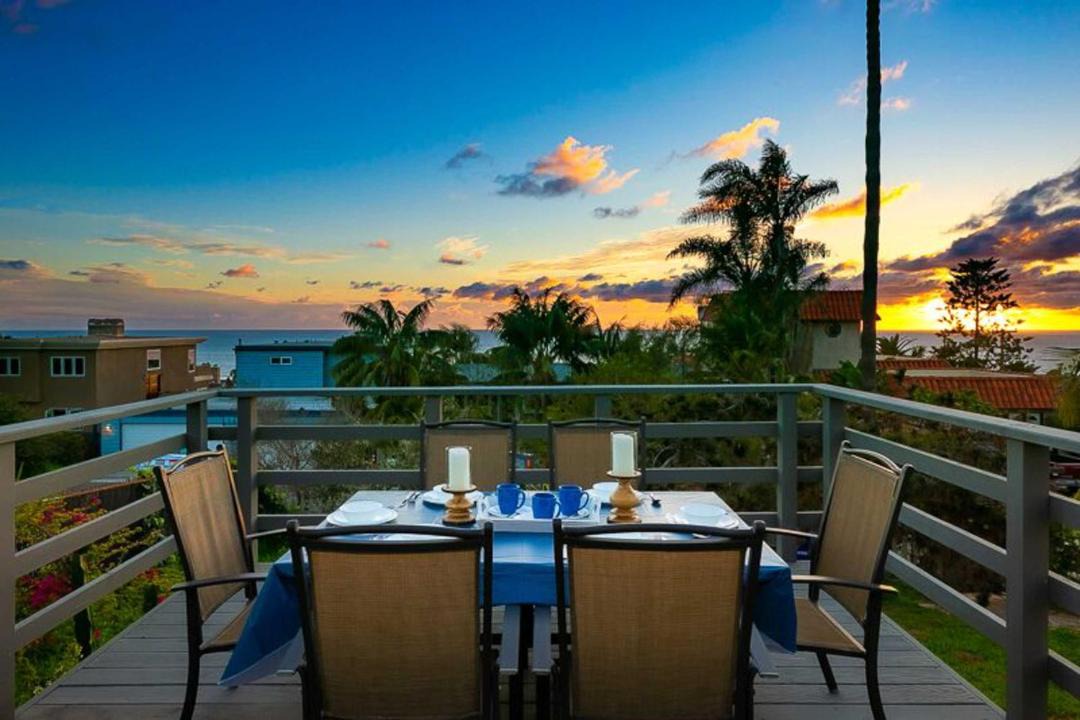 Photo of Patio Balcony in Cardiff-by-the-Sea