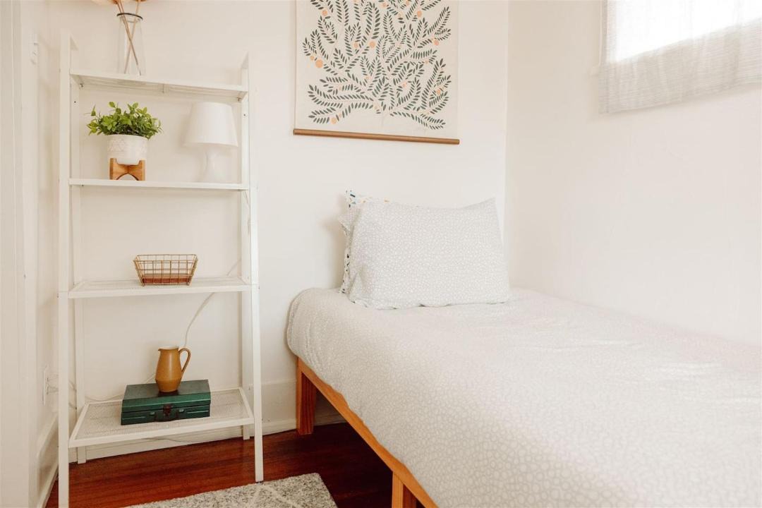 Photo of Bedroom in Belmont Heights