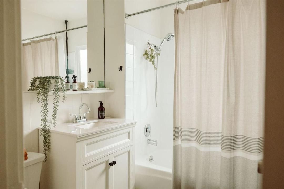 Photo of Bathroom in Belmont Heights