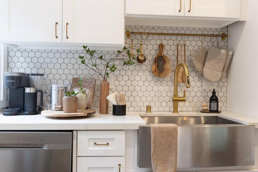 Photo of Kitchen in Fernwood