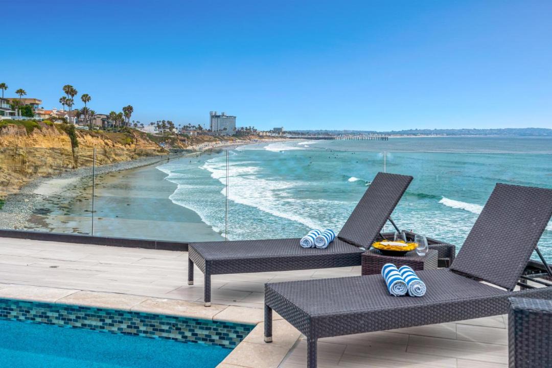 Photo of Patio Balcony in La Jolla