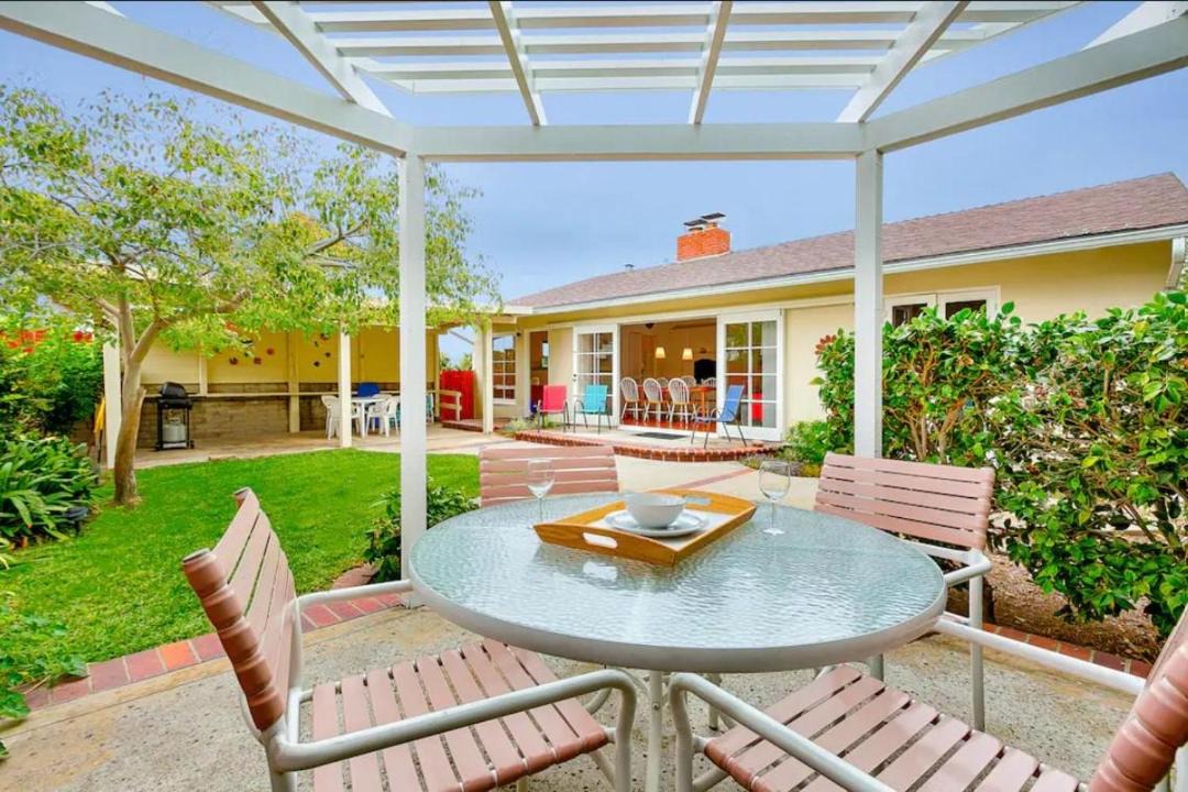Photo of Patio Balcony in Beach Barber Tract