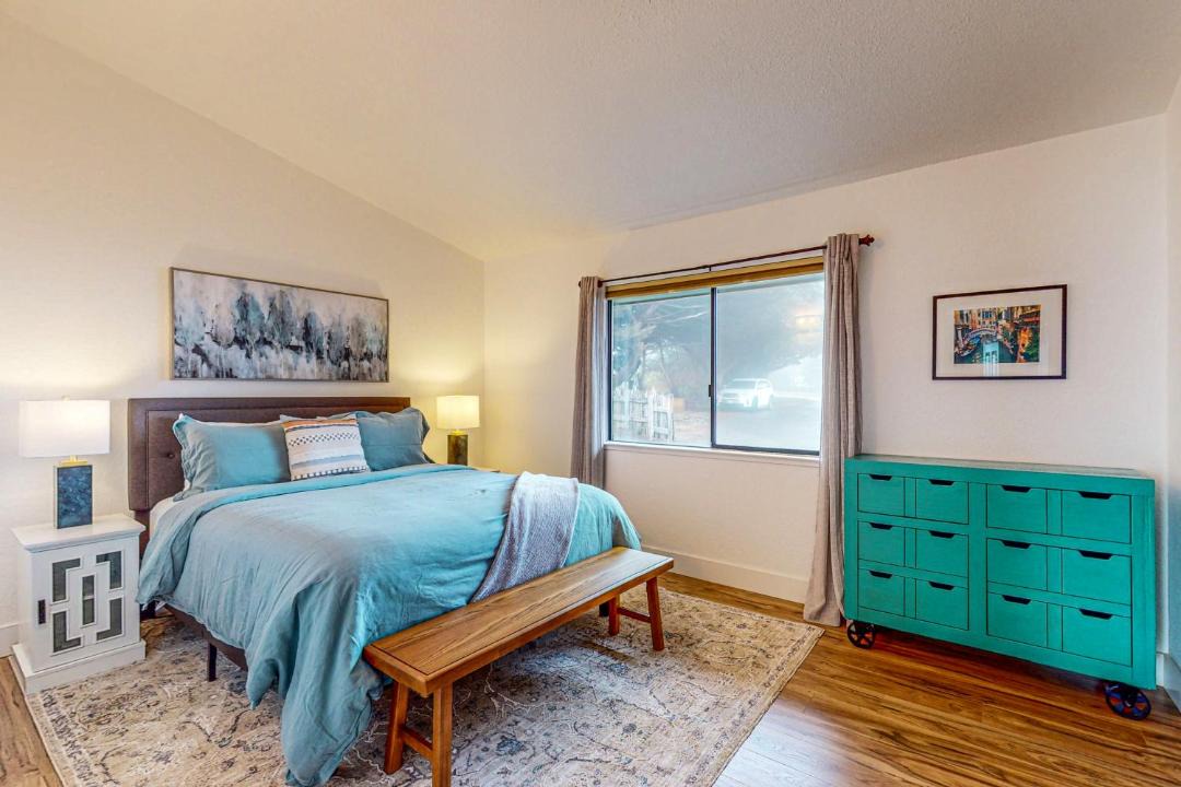 Photo of Bedroom in Albion
