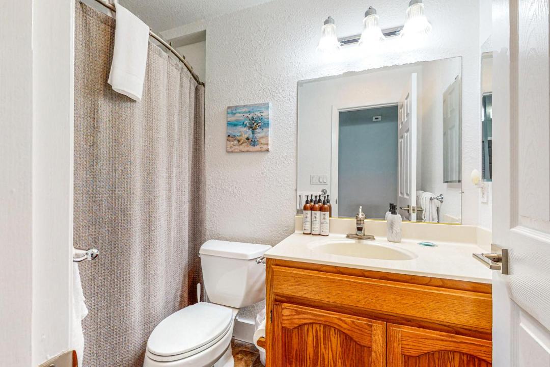 Photo of Bathroom in Albion