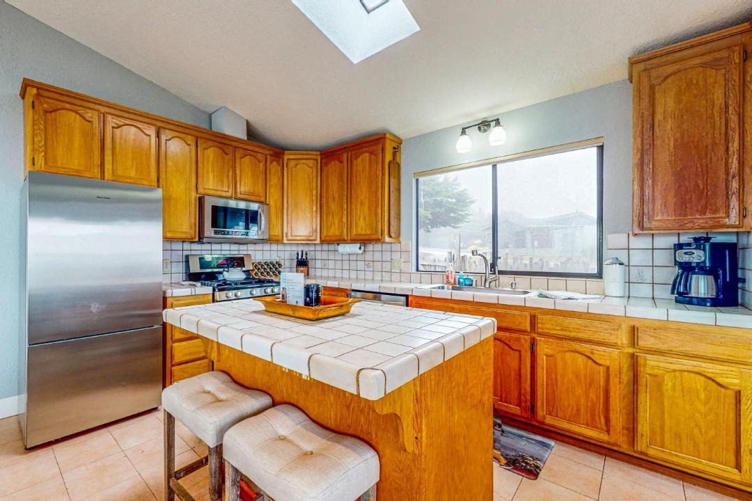 Photo of Kitchen in Albion