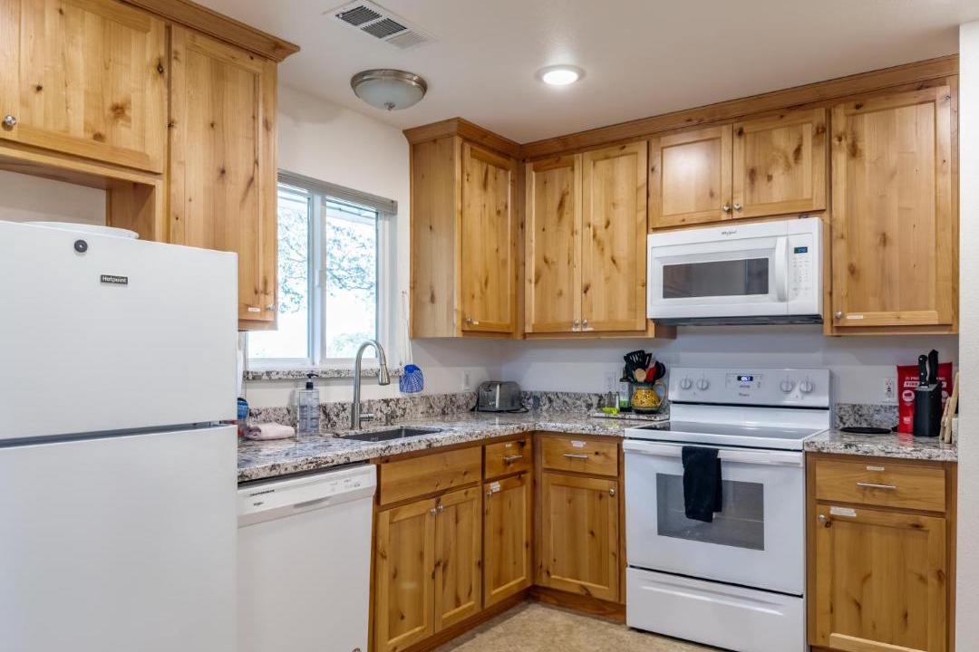 Photo of Kitchen in Mariposa