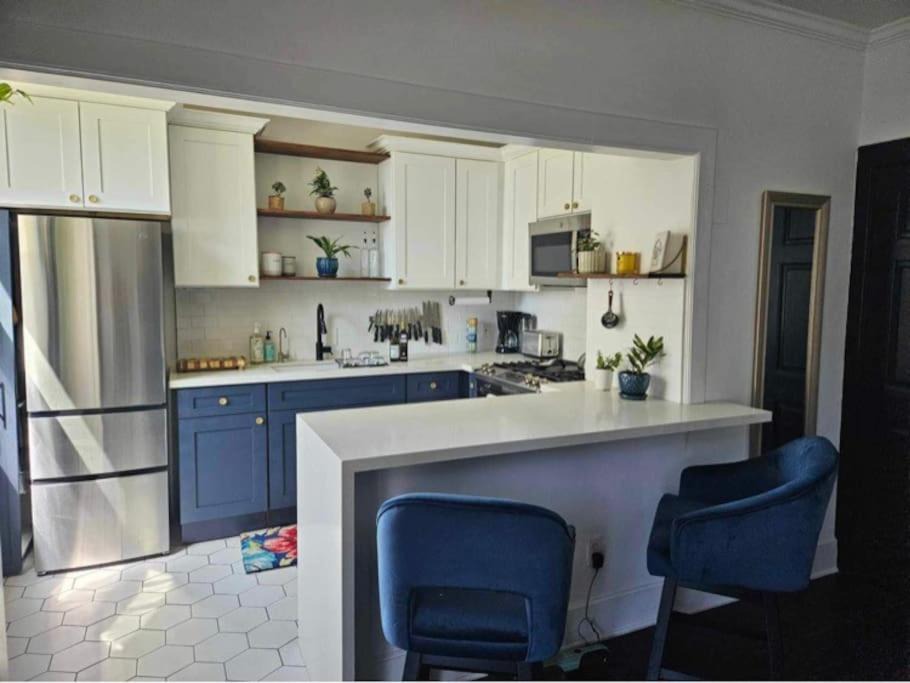 Photo of Kitchen in East Village