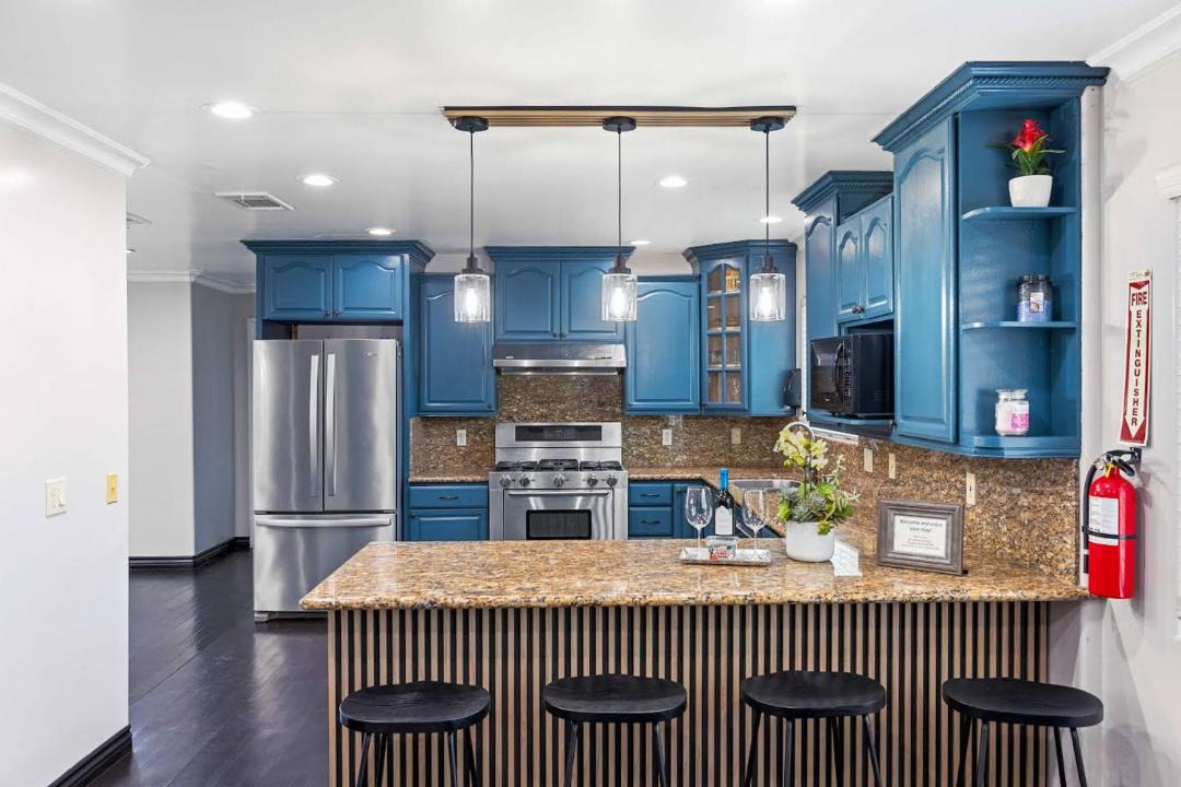 Photo of Kitchen in Temple City