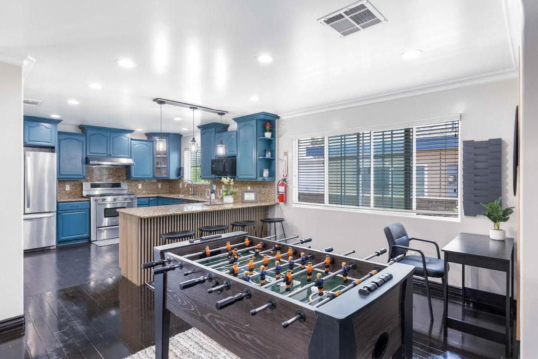 Photo of Kitchen in Temple City