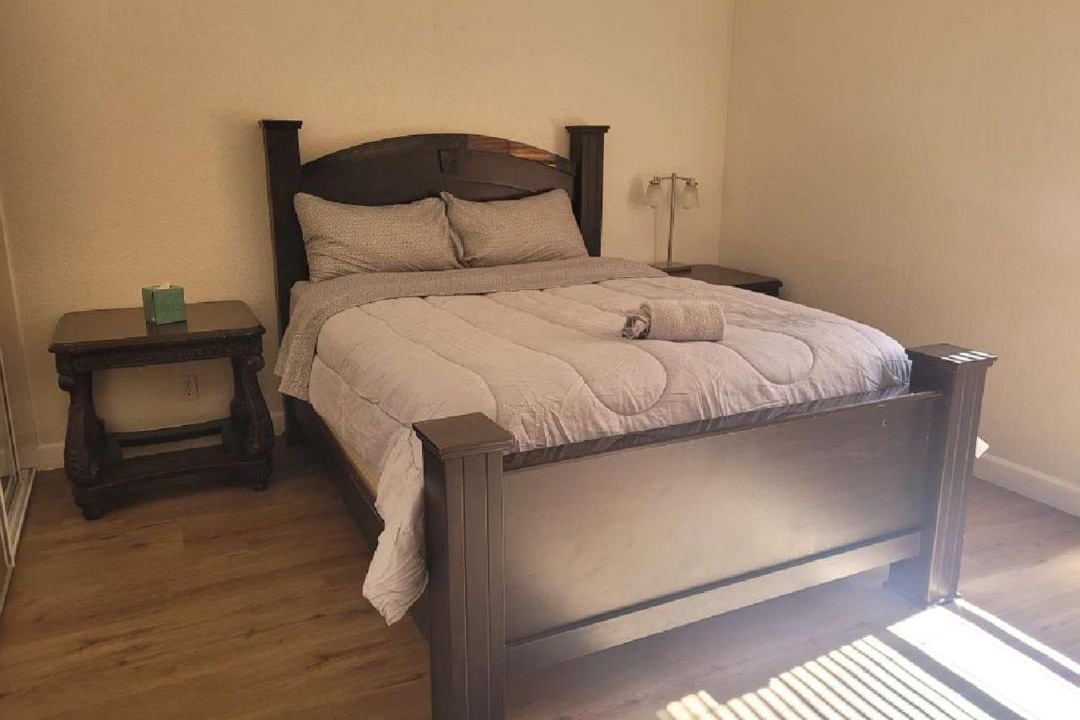 Photo of Bedroom in Palmdale