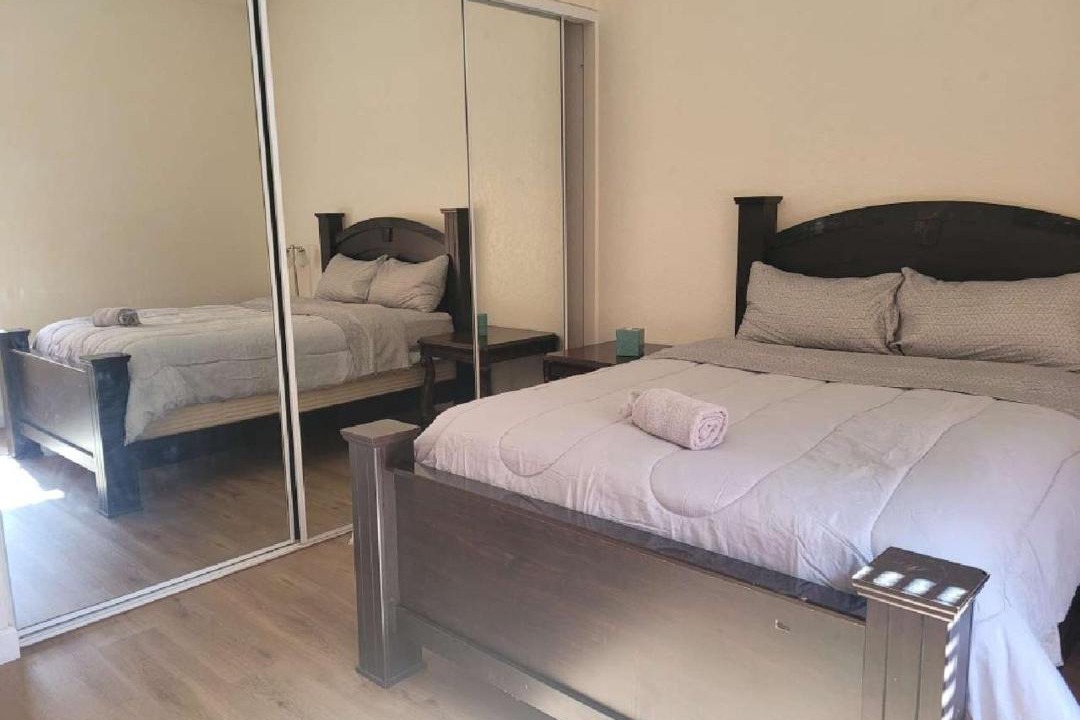 Photo of Bedroom in Palmdale