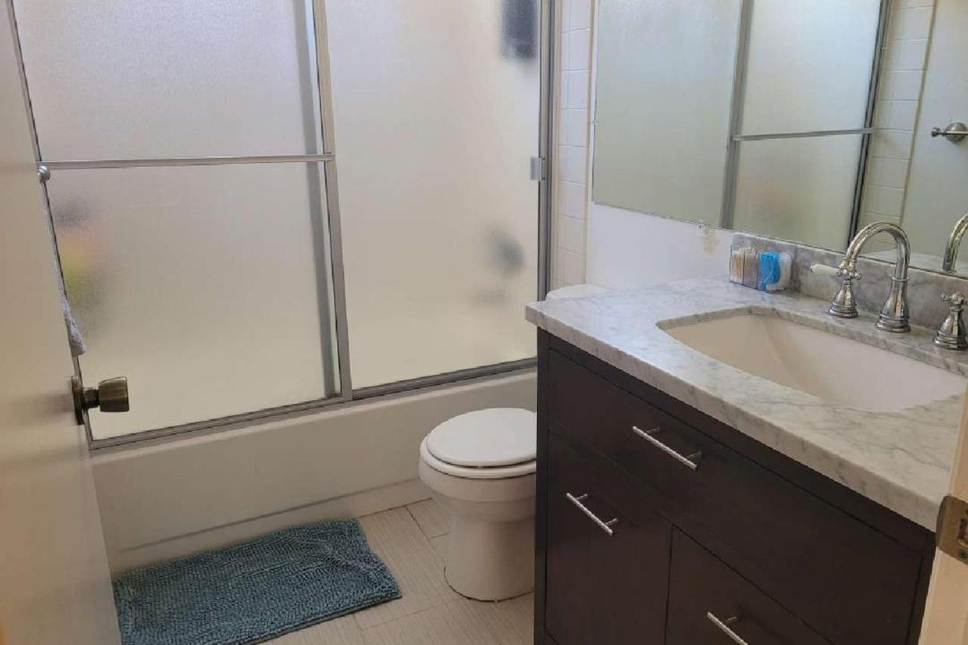 Photo of Bathroom in Palmdale