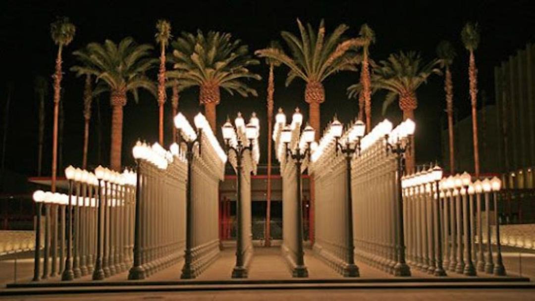 Photo of Others in Mid-Wilshire