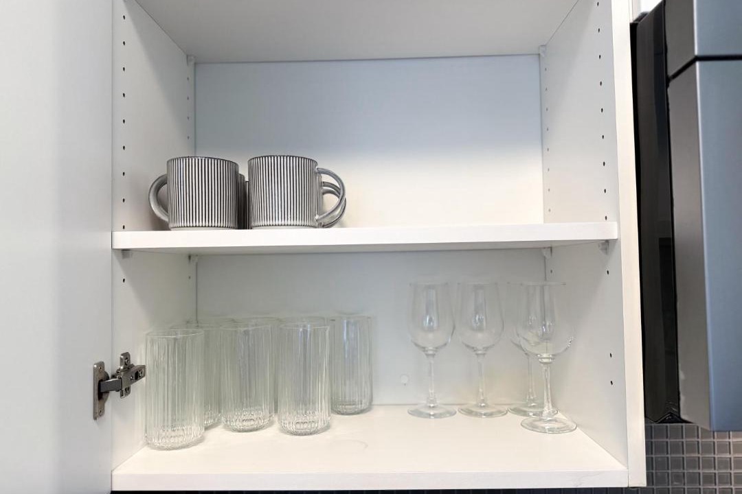 Photo of Kitchen in Mid-Wilshire