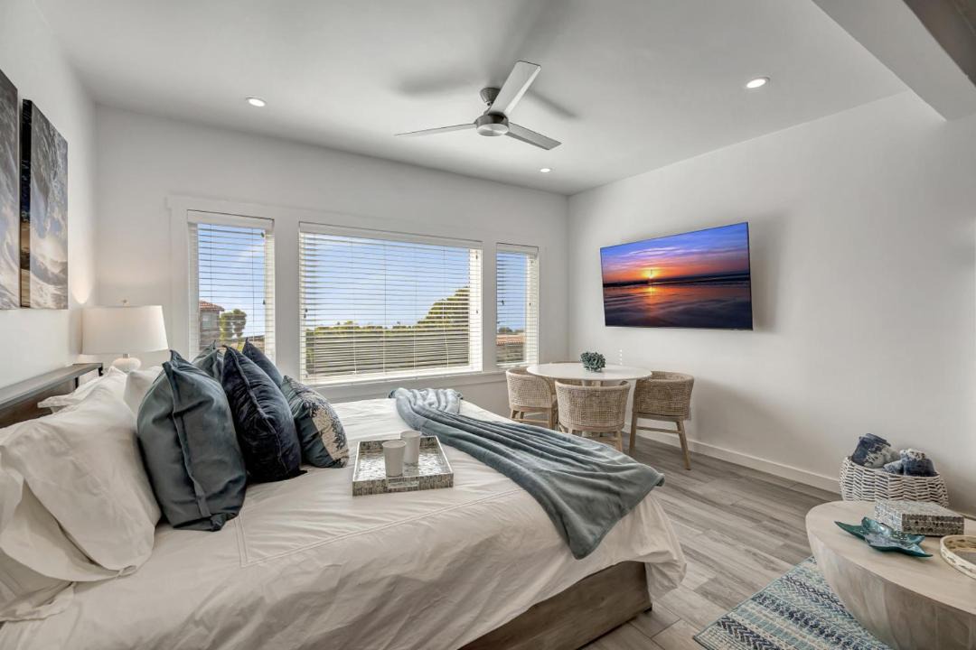 Photo of Bedroom in Laguna Beach