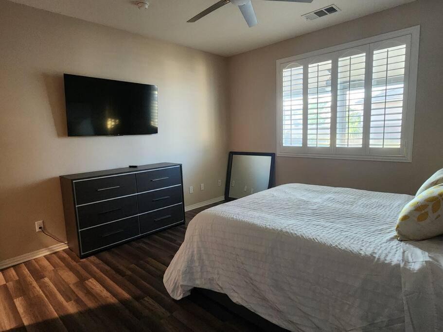 Photo of Bedroom in Riverside