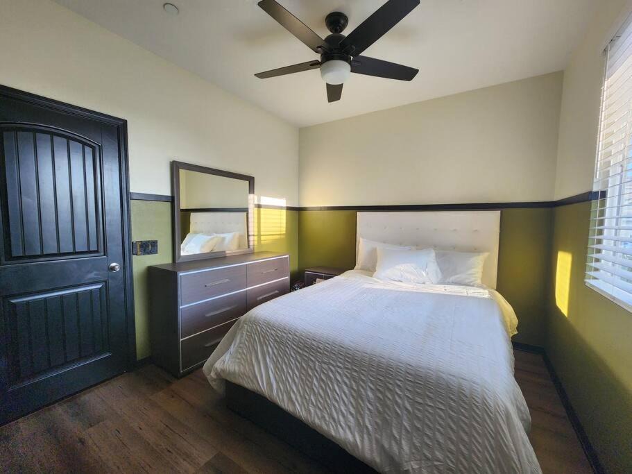 Photo of Bedroom in Riverside