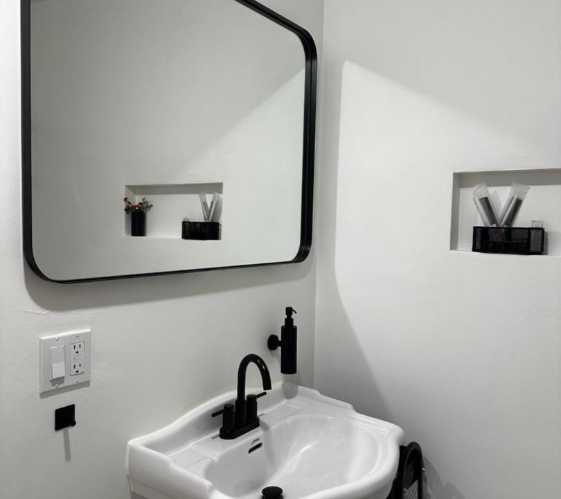 Photo of Bathroom in Angelino Heights