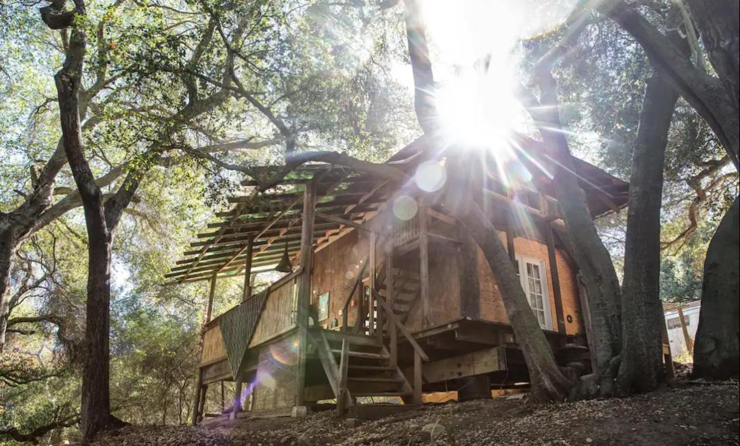 Photo of Others in Topanga