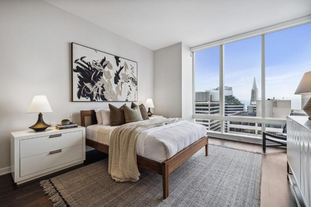 Photo of Bedroom in South Beach